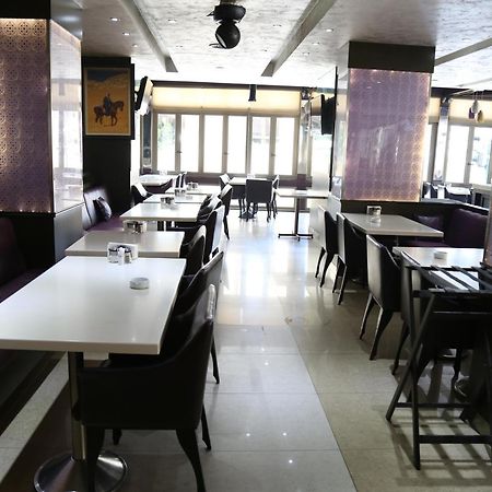 Duroy Hotel Bejrut Zewnętrze zdjęcie