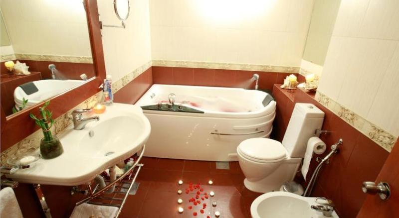 Duroy Hotel Bejrut Pokój zdjęcie