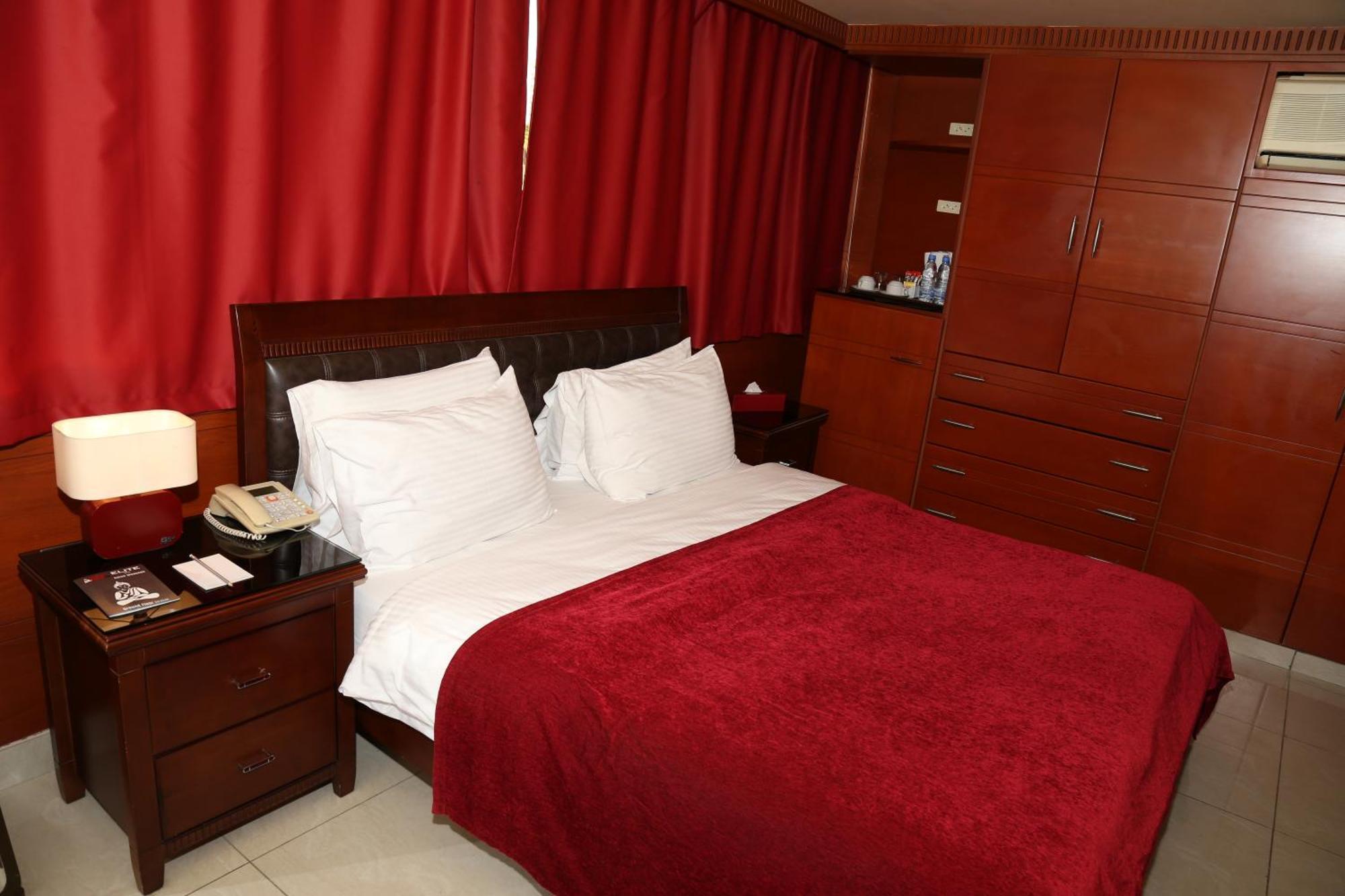 Duroy Hotel Bejrut Zewnętrze zdjęcie