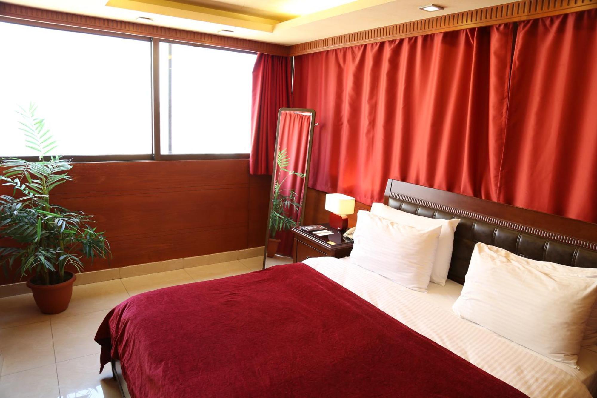 Duroy Hotel Bejrut Zewnętrze zdjęcie