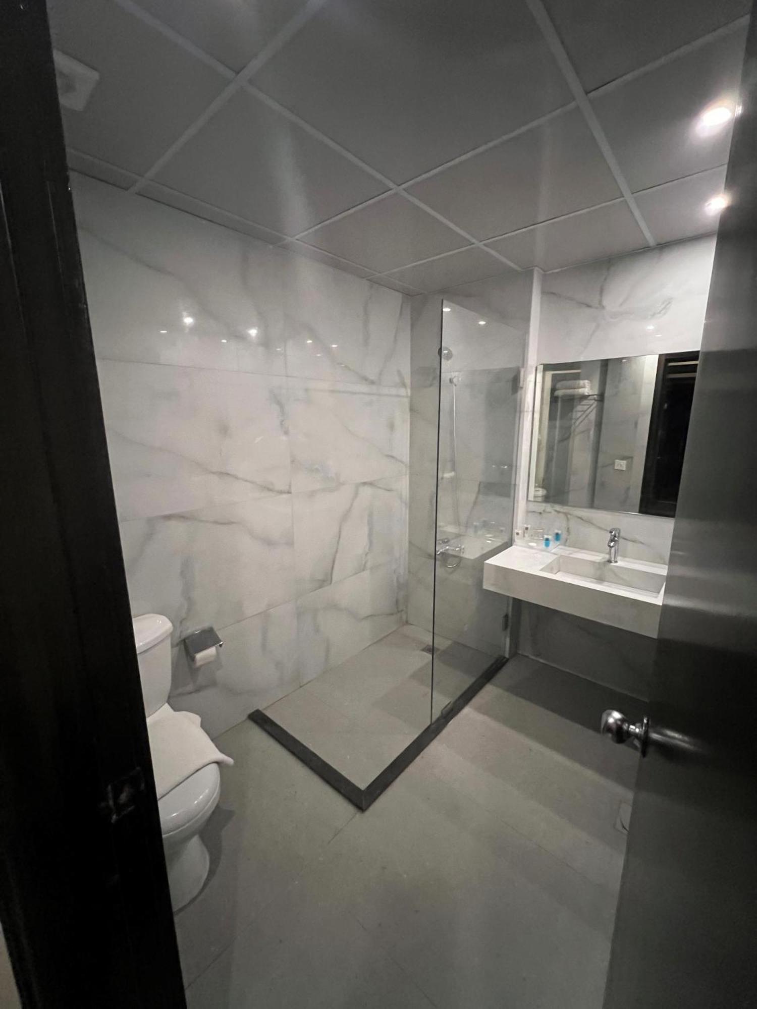 Duroy Hotel Bejrut Zewnętrze zdjęcie