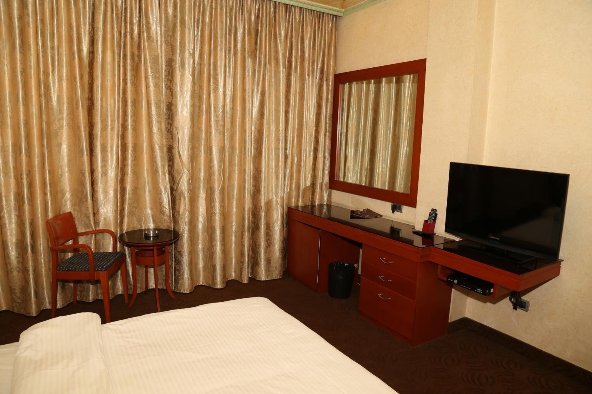 Duroy Hotel Bejrut Zewnętrze zdjęcie