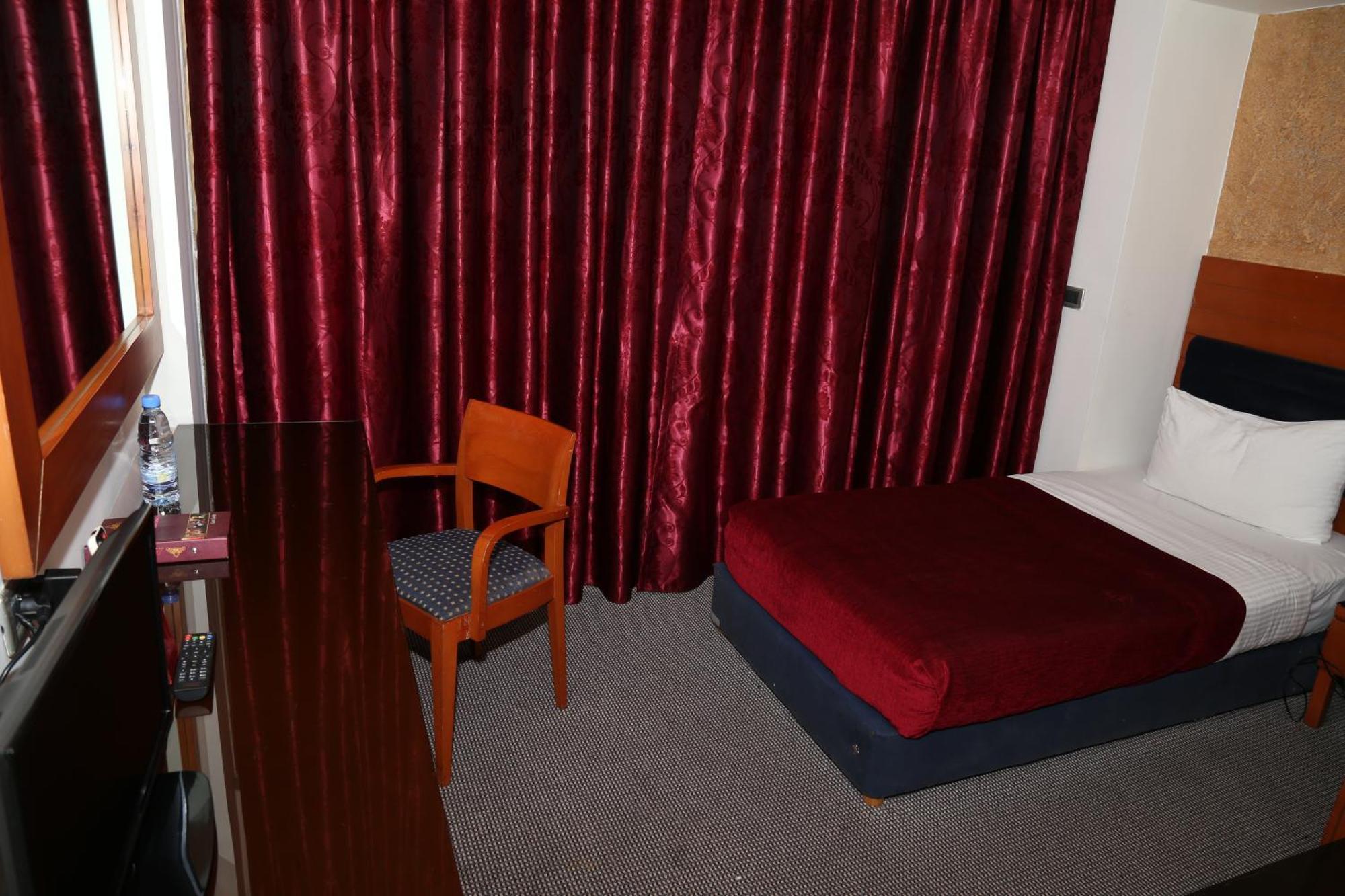 Duroy Hotel Bejrut Zewnętrze zdjęcie