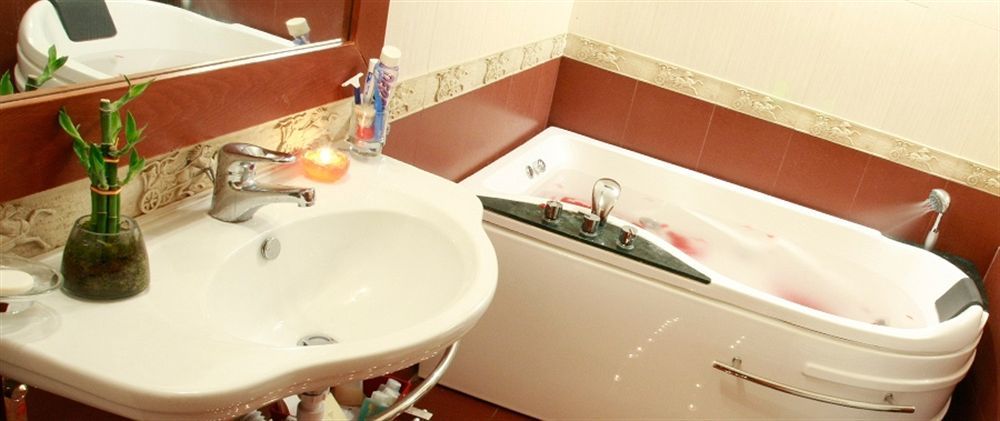 Duroy Hotel Bejrut Zewnętrze zdjęcie